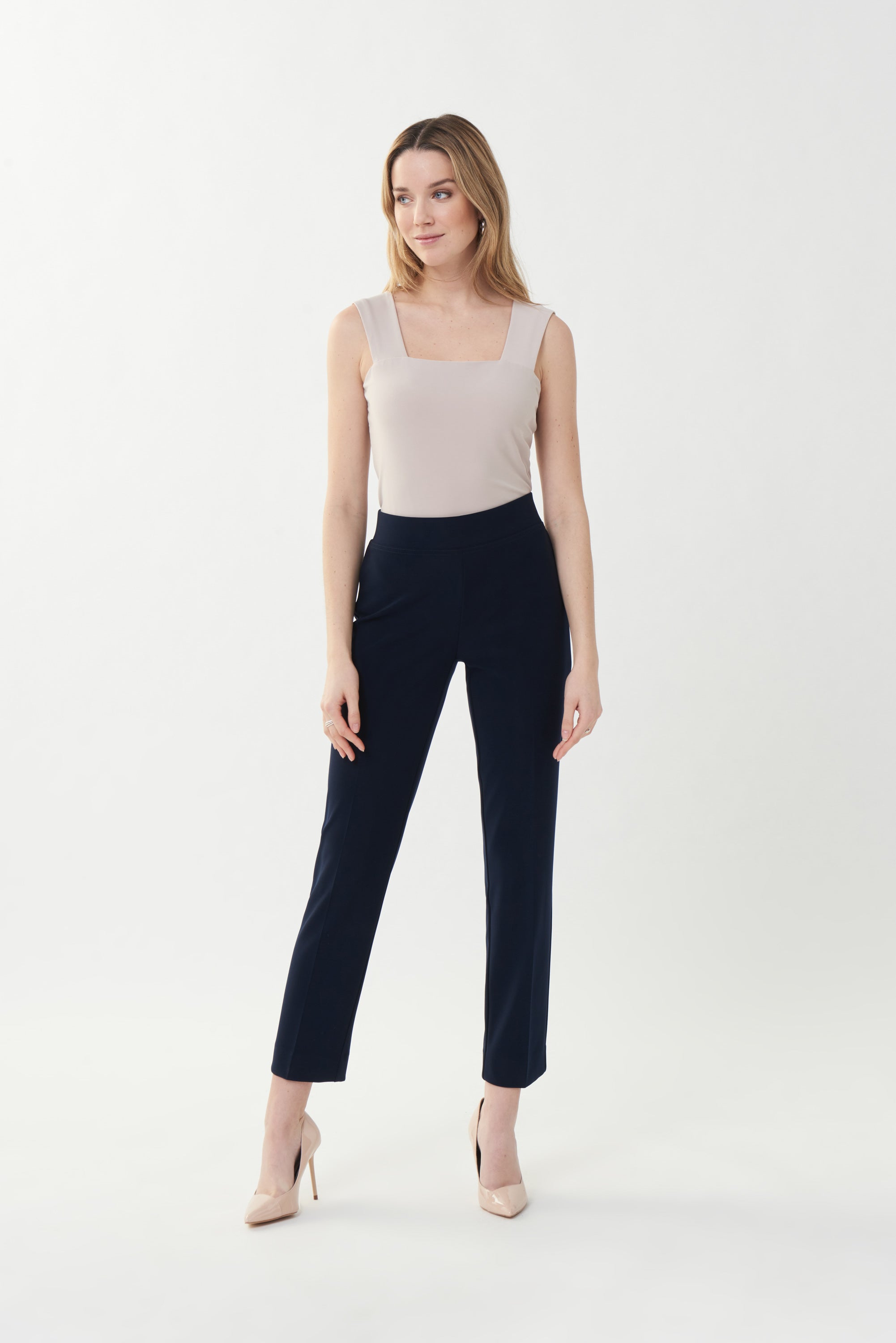 Slim Pant