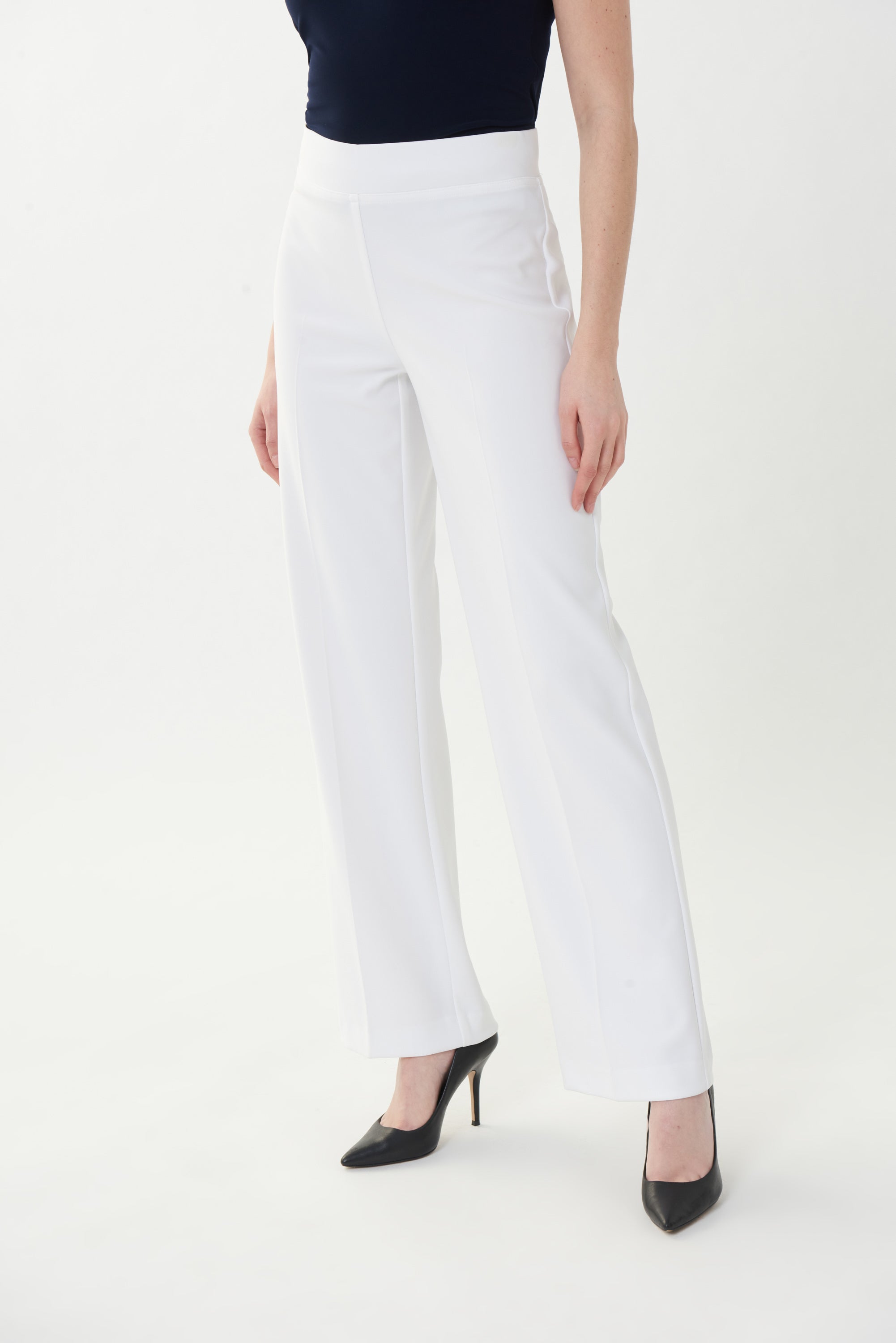 Straight Leg Pant