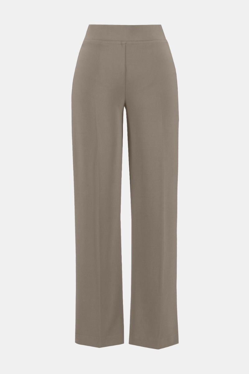 Straight Leg Pant