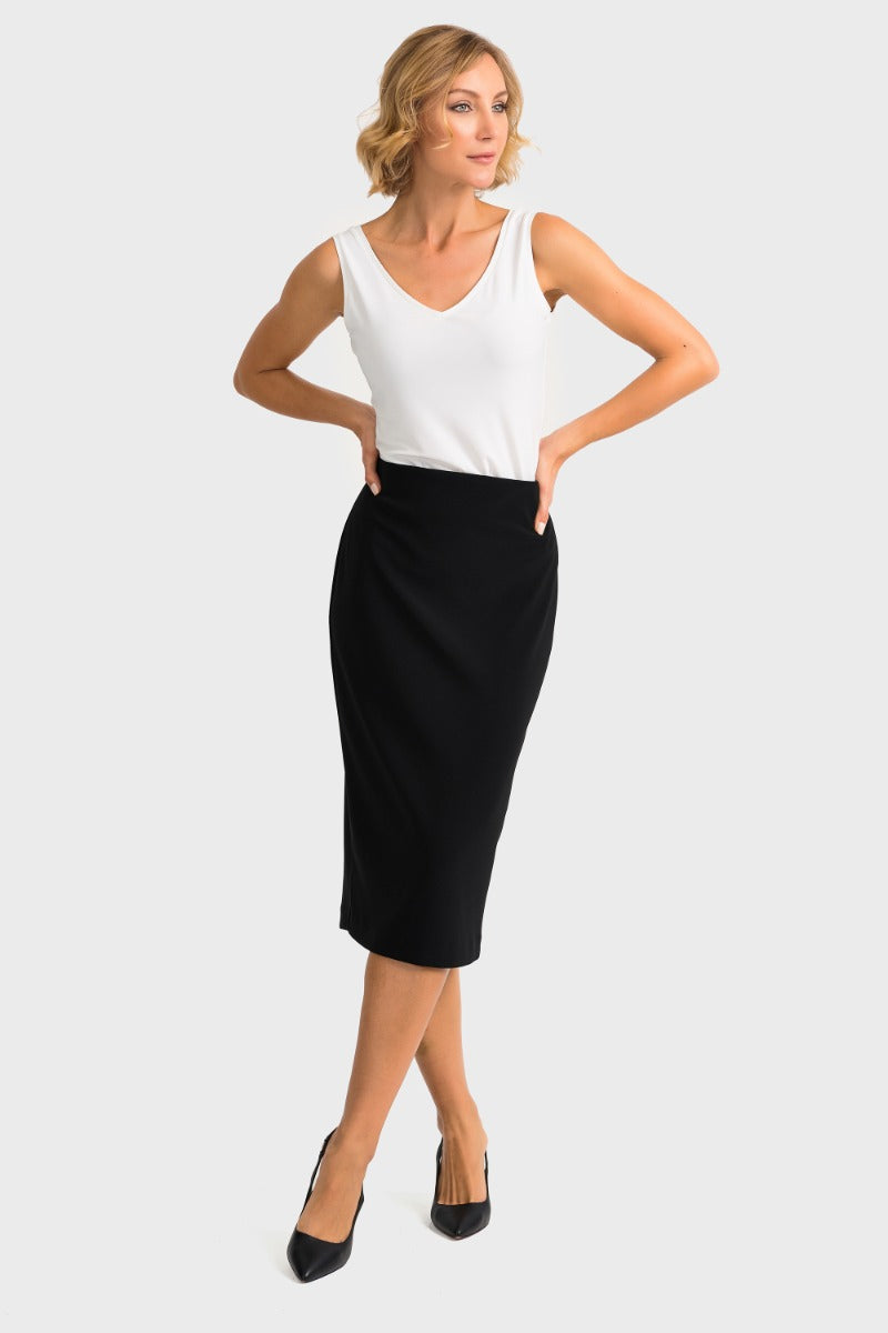 Pencil Skirt