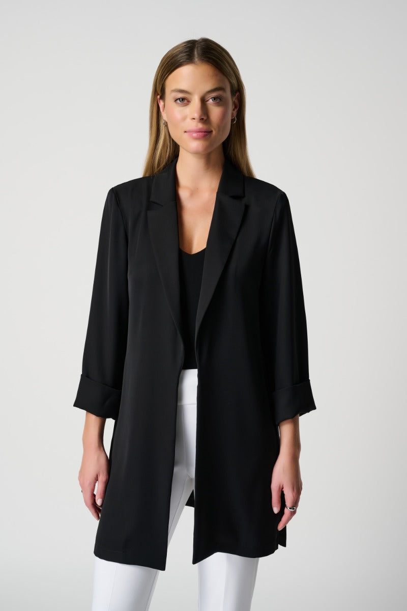 Long Blazer