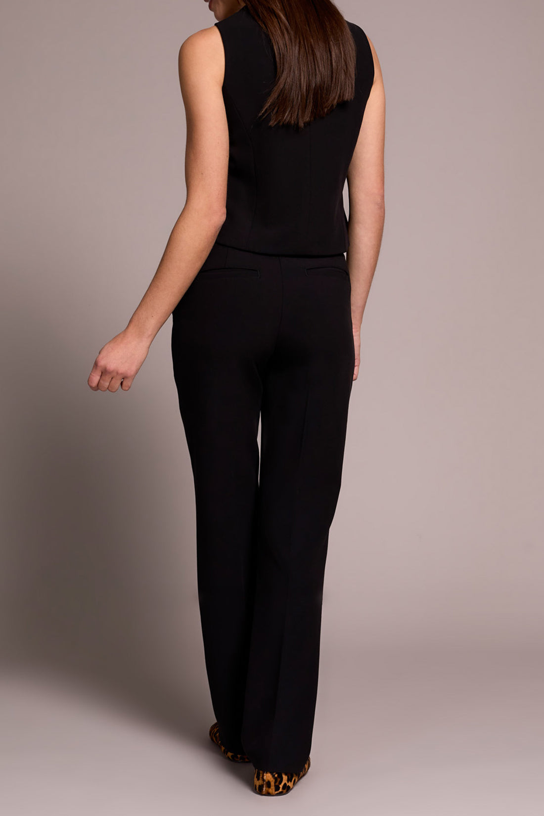 Stretch Twill Pant