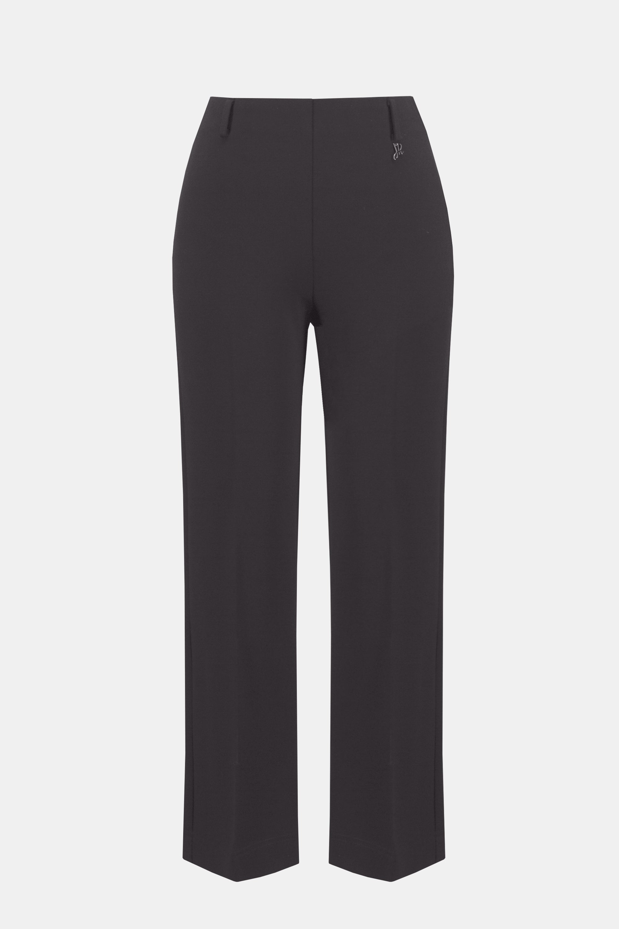 Straight Leg Ankle Pant