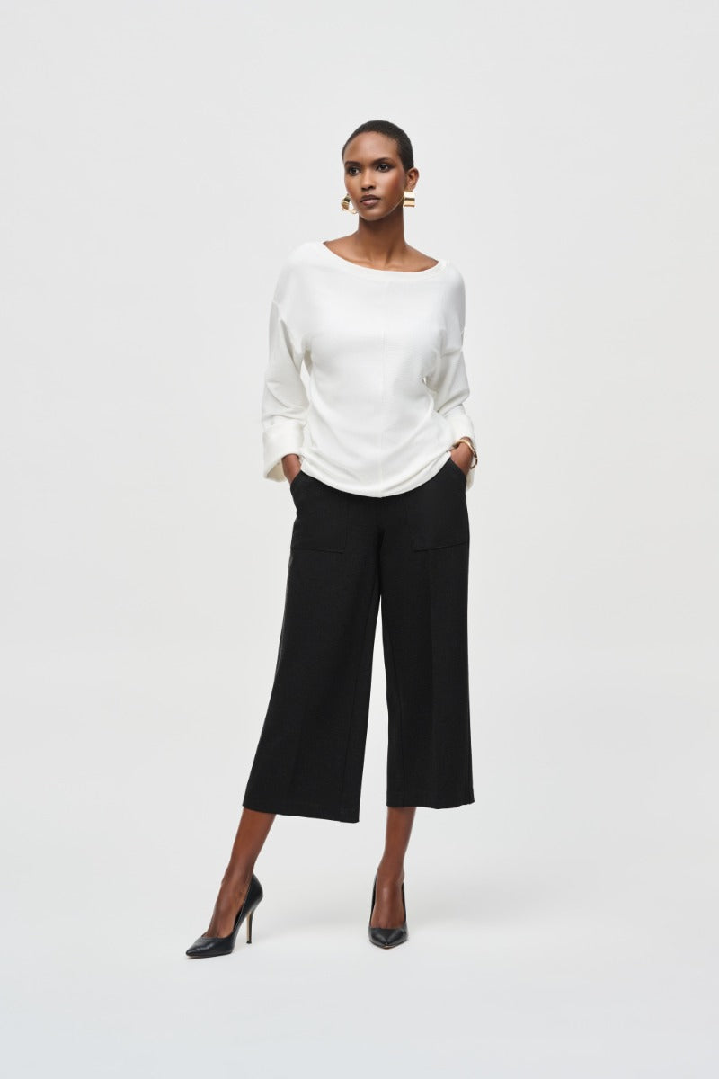 Cargo Pocket Pullon Culotte