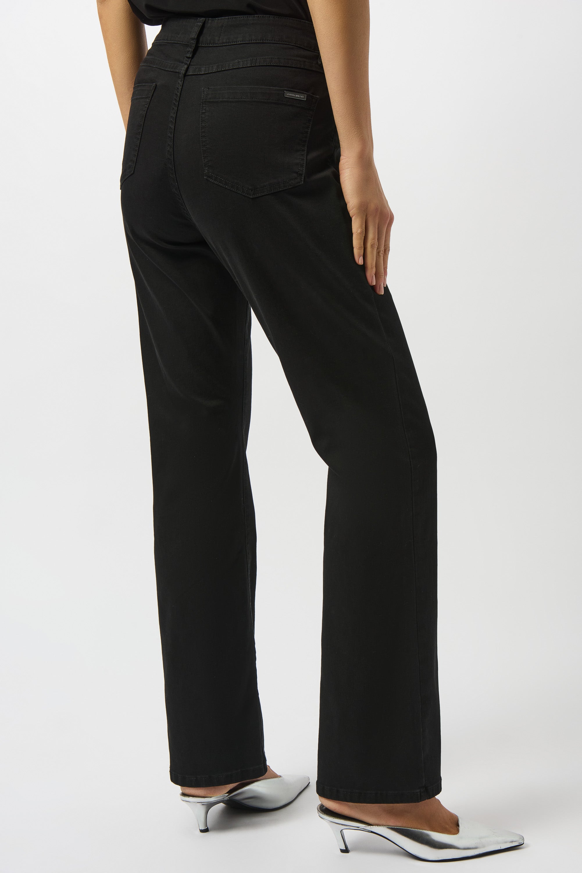 Bootcut Classic Jeans