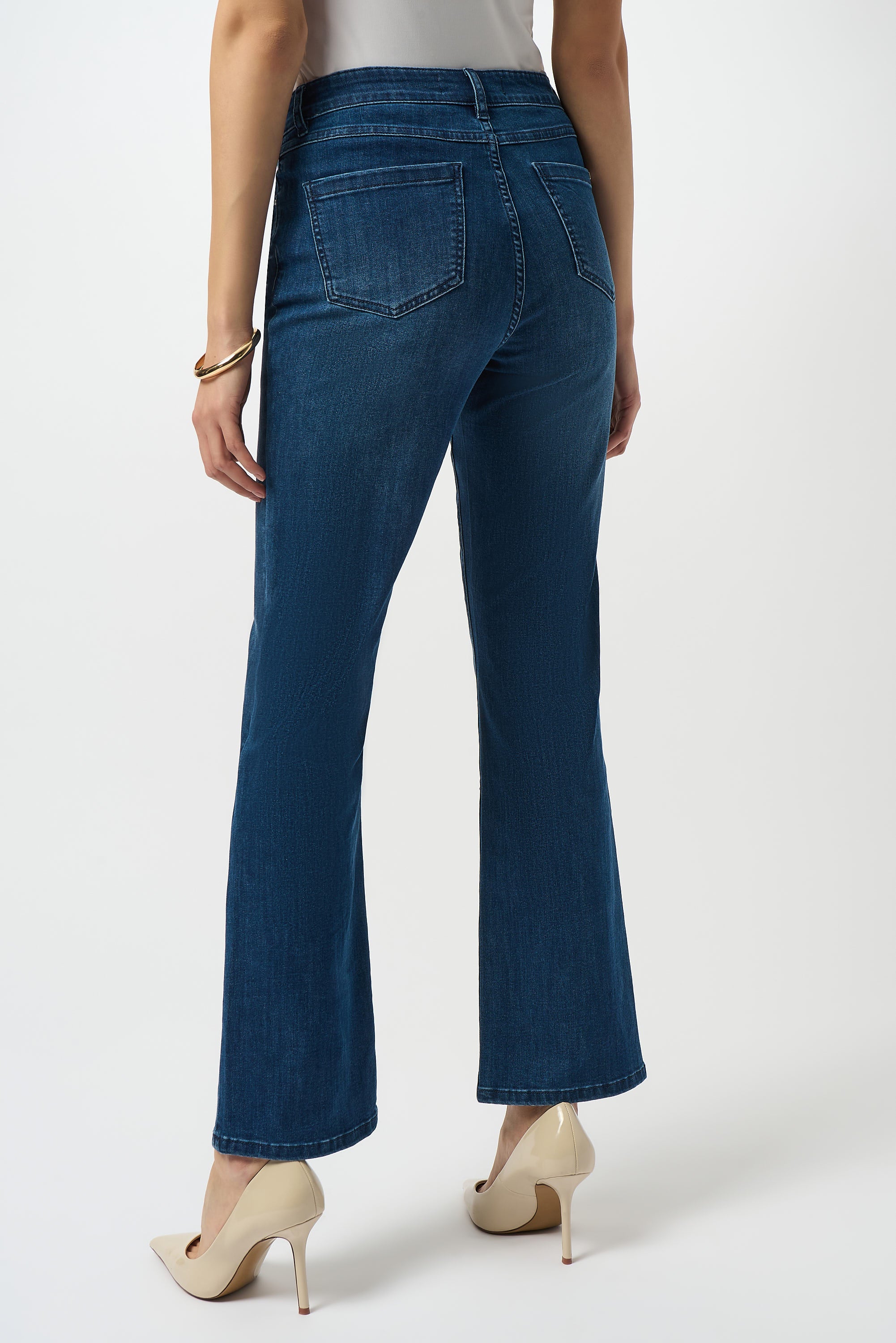Bootcut Classic Jeans