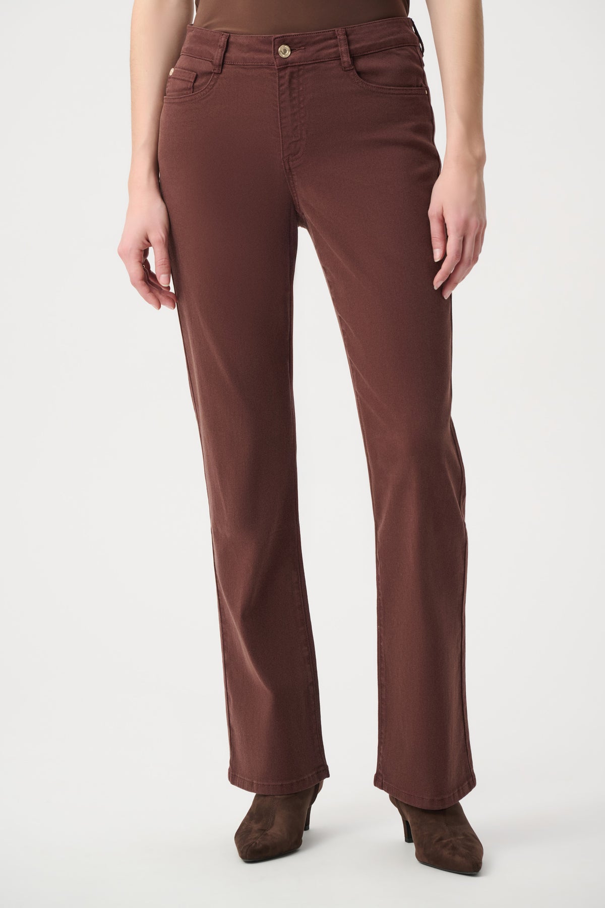 Bootcut Classic Jeans