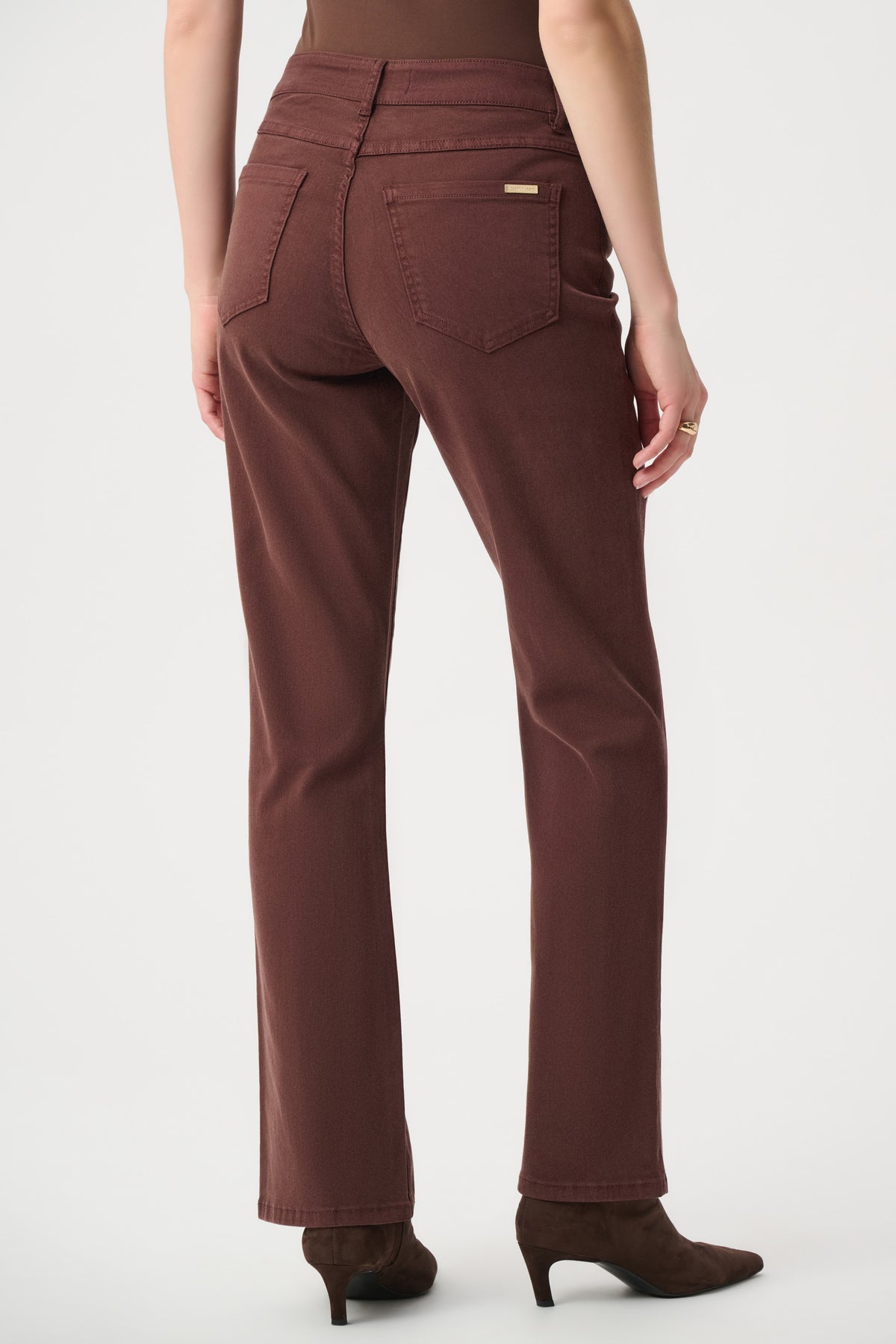 Bootcut Classic Jeans
