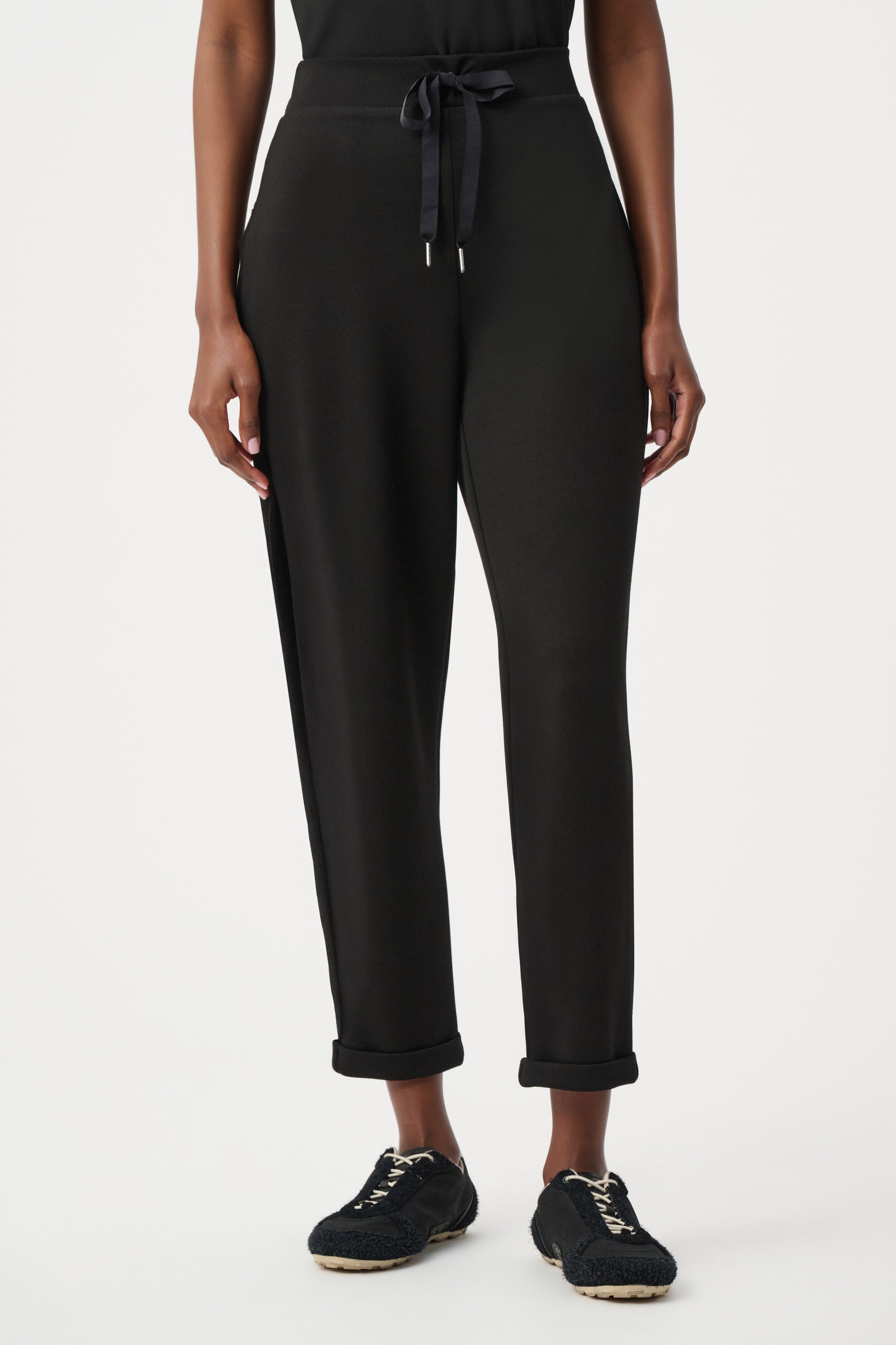 Scuba Jersey Jogger Pant
