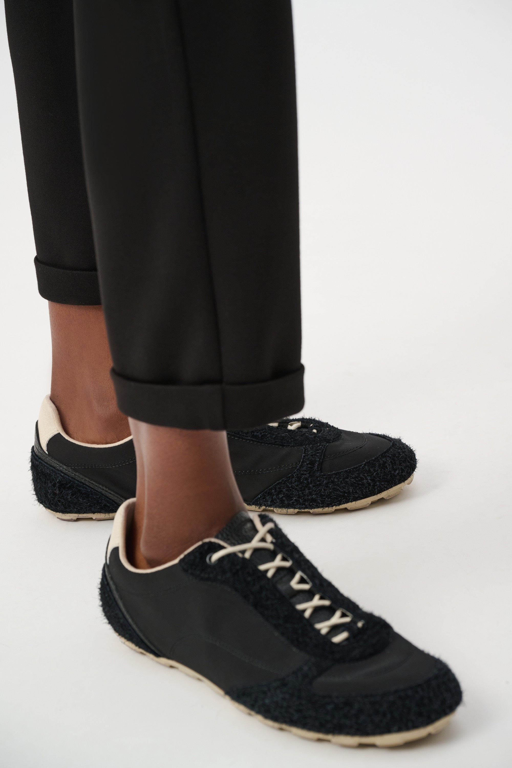 Scuba Jersey Jogger Pant