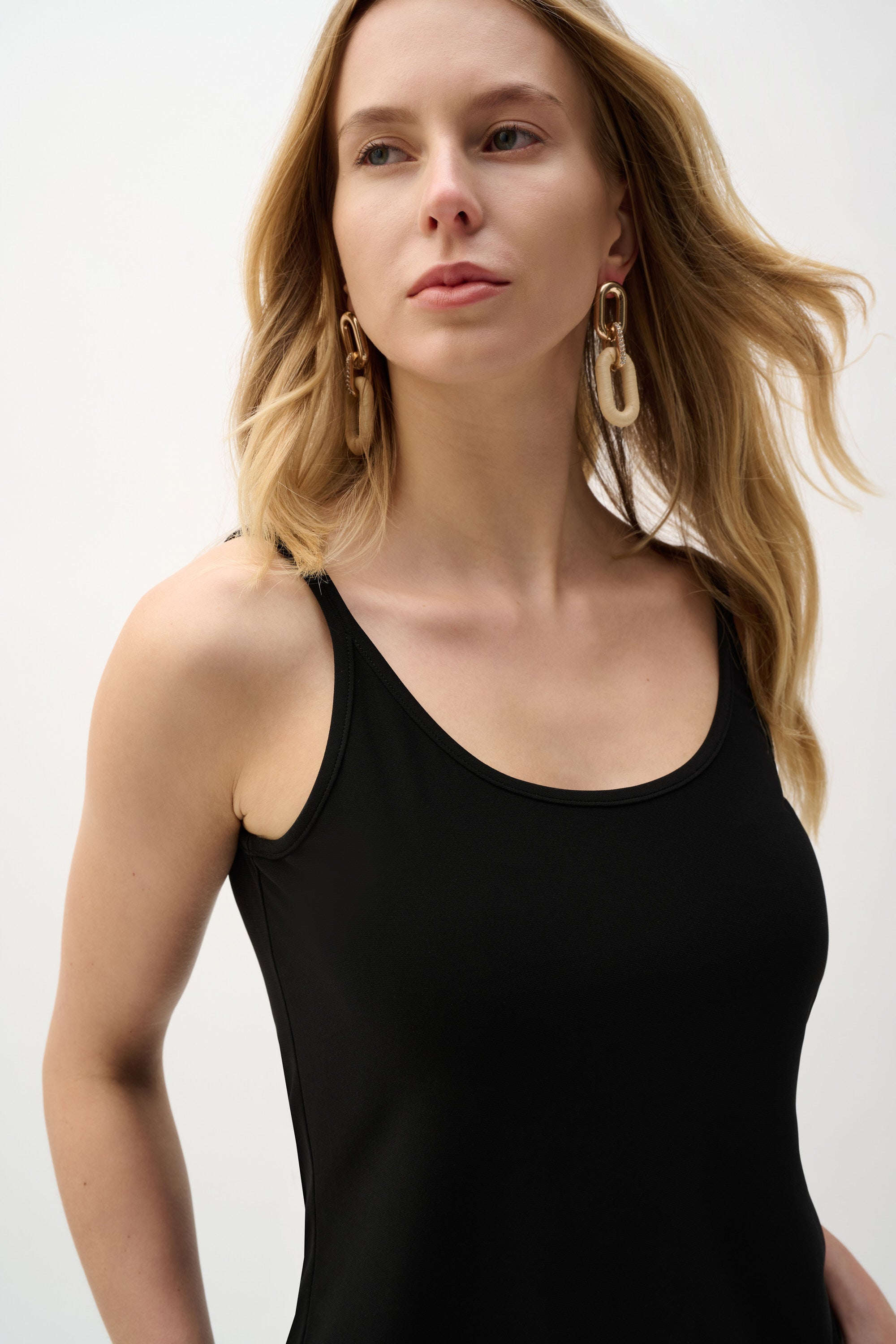 Scoop Neck Camisole