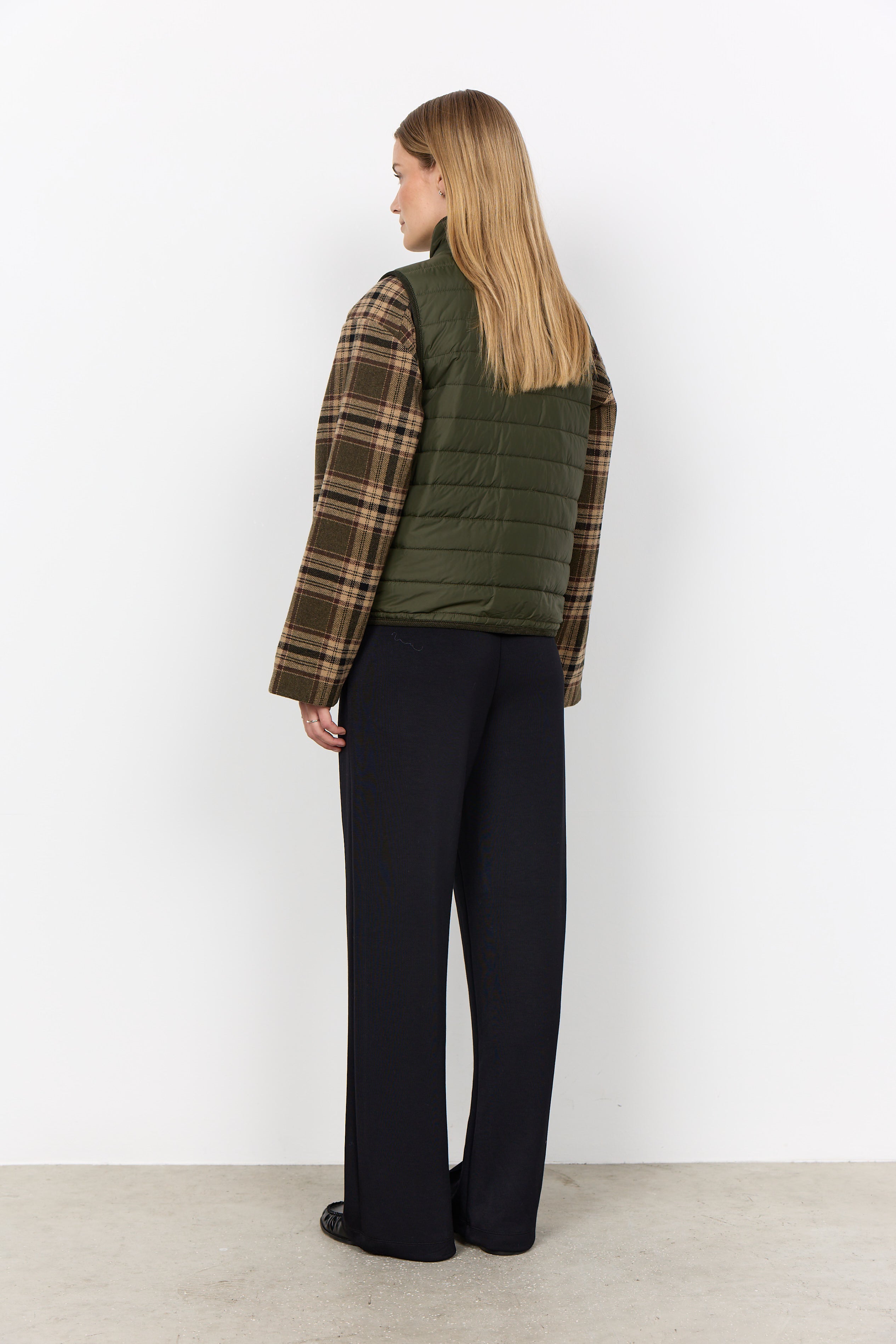 Puffer Vest