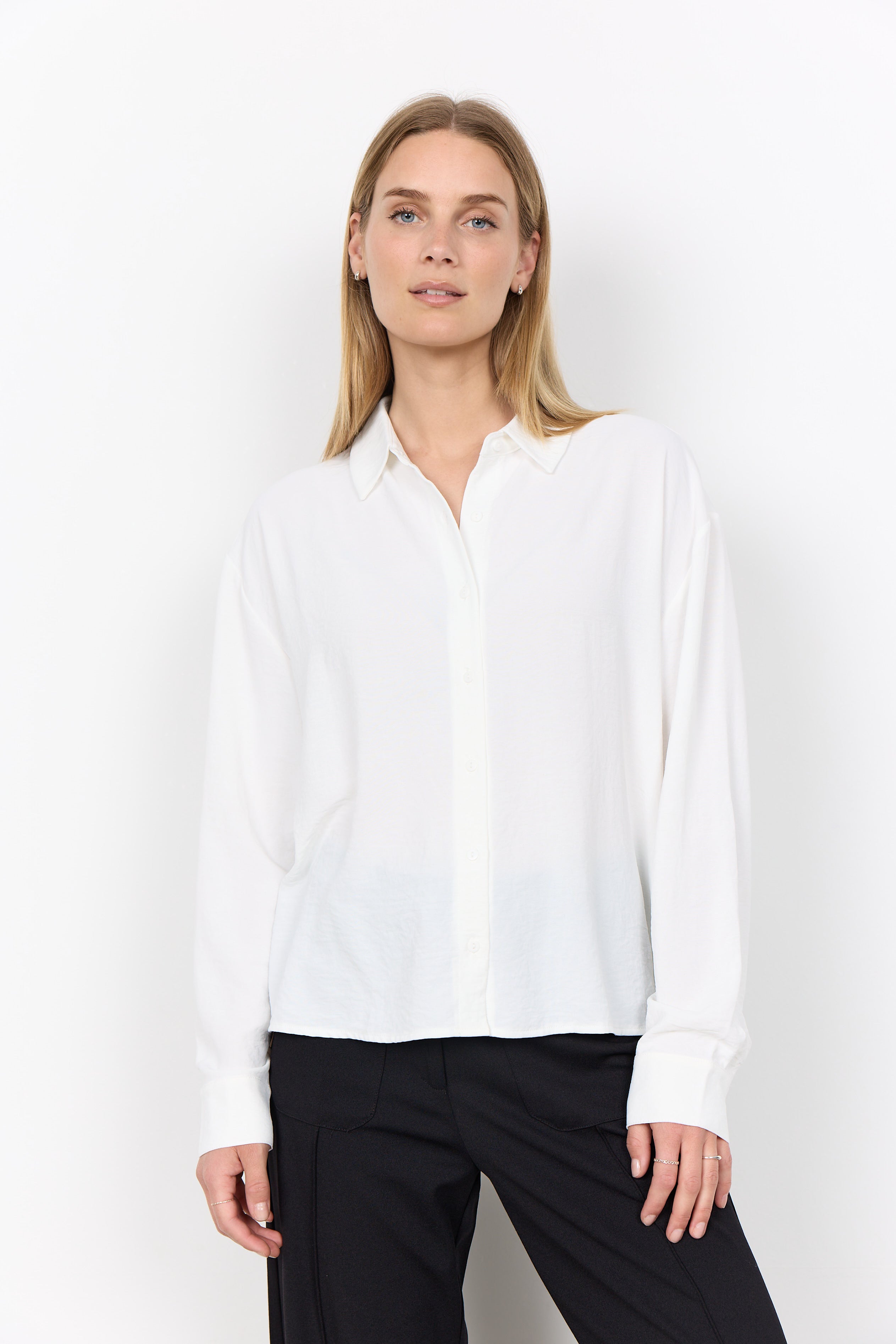 Jacquard Shirt