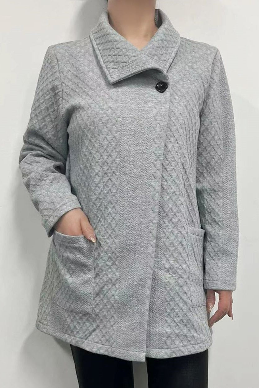 Oversized Flower Print Shirt Oversized Flower Print Shirt