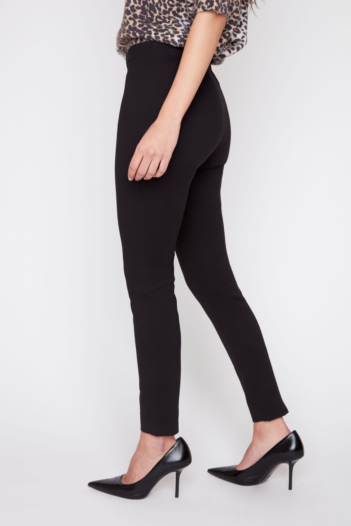 Ponte Legging