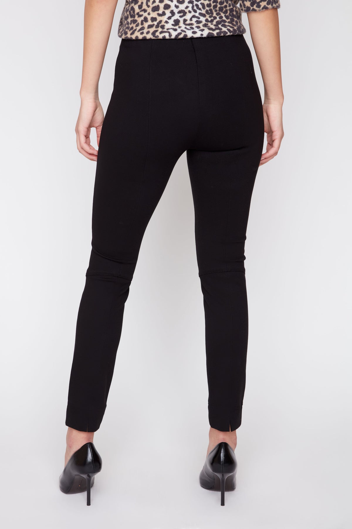Ponte Legging