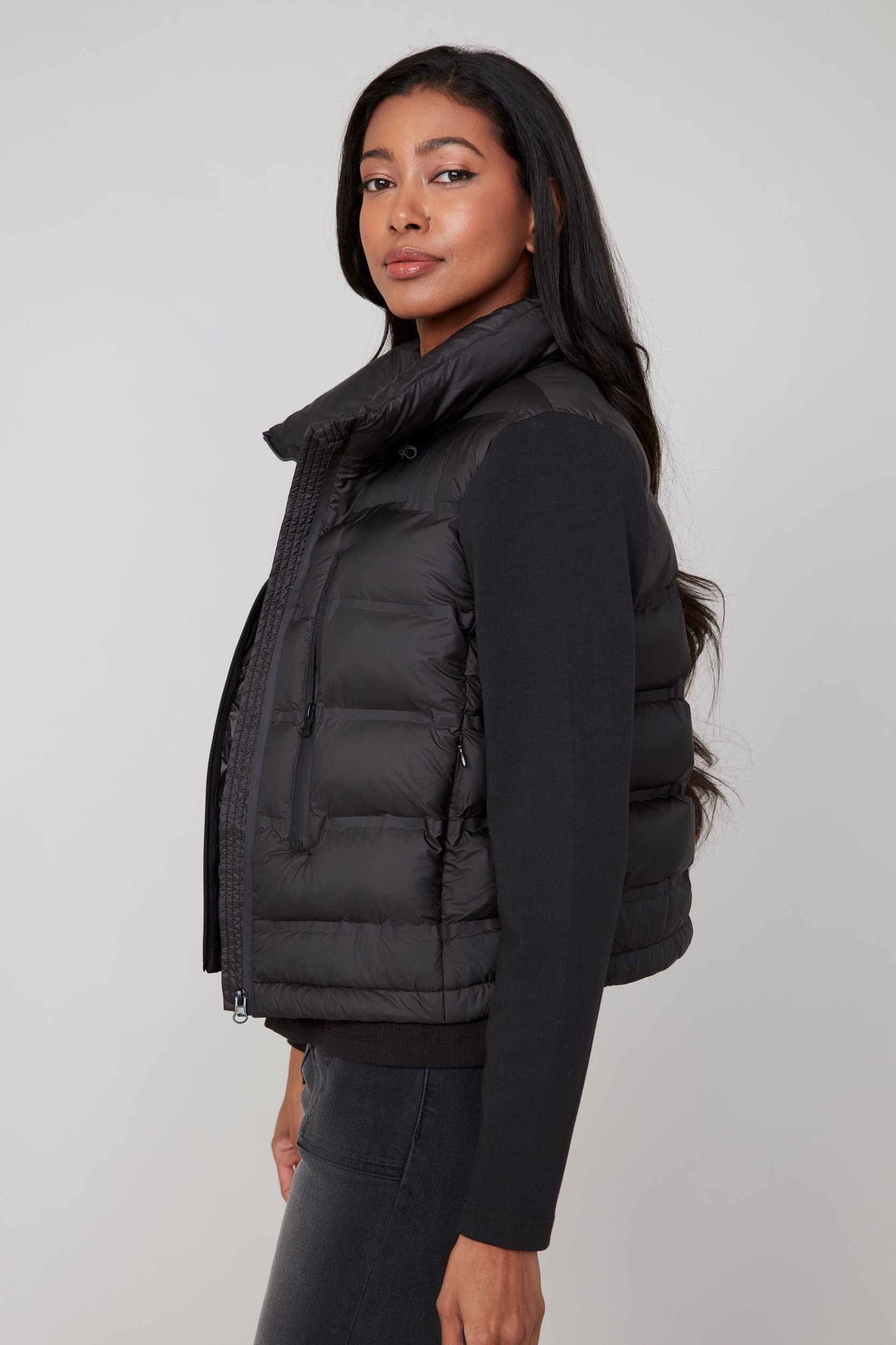 Puffer Jacket